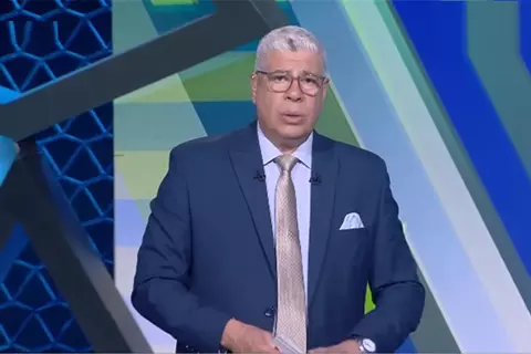 رسميًا.. قناة الأهلي تتظلم على قرار منع ظهور أحمد شوبير لمدة أسبوعين